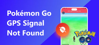 Pokemon Go Gps Signal Not Found