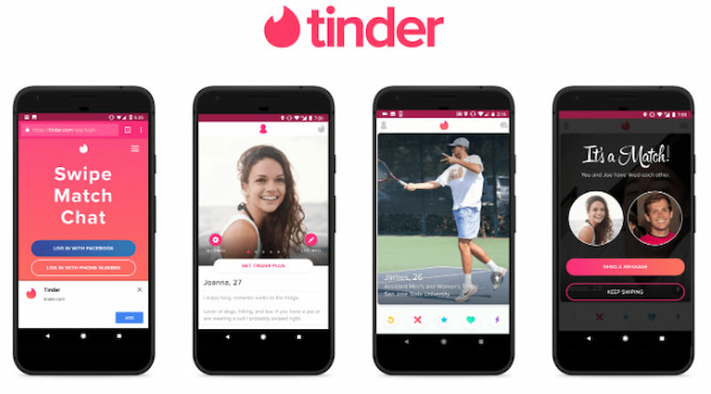 Tinder App