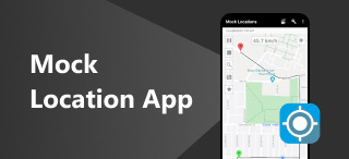 Best Mock Location App