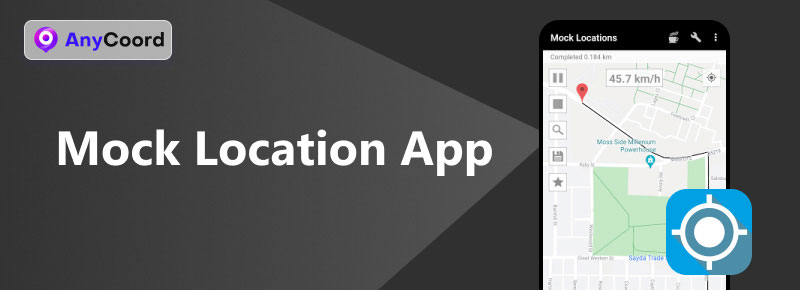 Best Mock Location App