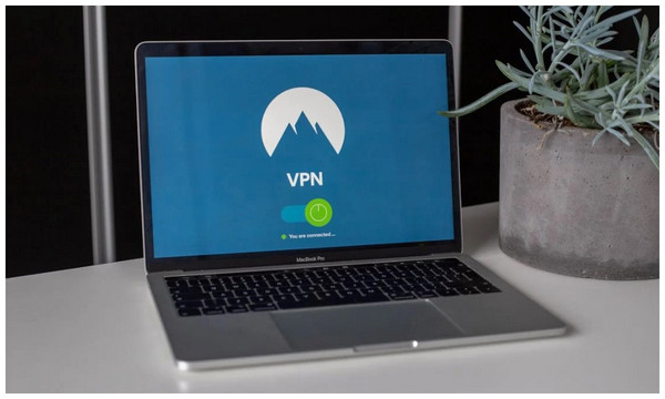 Connect Vpn