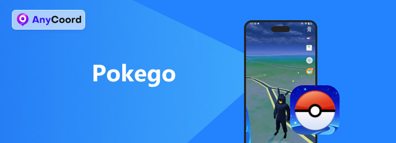 Pokego