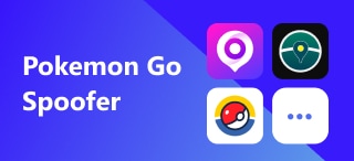 Pokemon Go Spoofer S