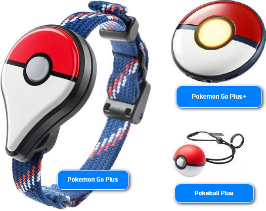 Pokemongo Autocatcher