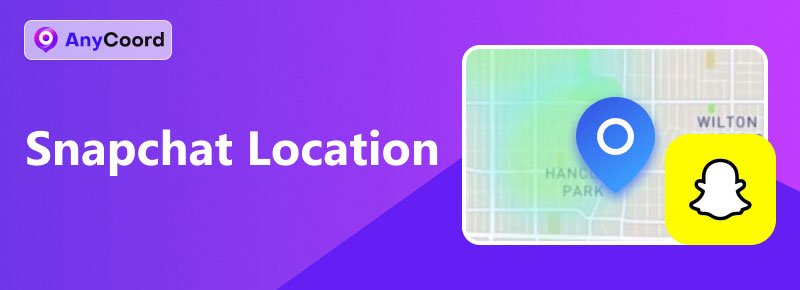 Snapchat Location