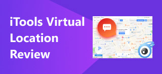 Itools Virtual Location Review