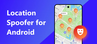 Location Spoofer For Android