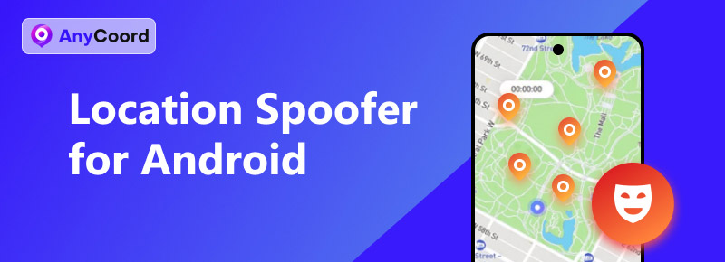 Location Spoofer For Android