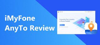 Review Imyfone Anyto