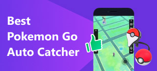 Best Pokemon Go Auto Catcher