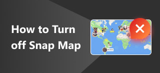 How to Turn Off Snap Map