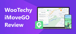 Wootechy Imovego Review