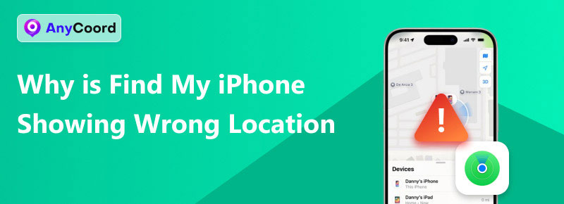 Can Find My iPhone Be Wrong