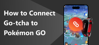 How to Connect Go Tcha S