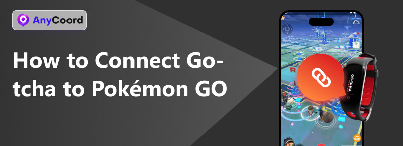 How to Connect Go Tcha