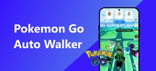 Pokémon Go Auto Walk S