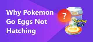 Pokemon GO Eggs Not Hatching S