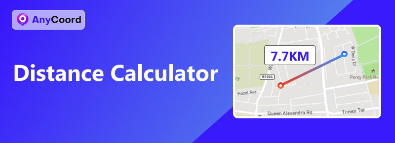 Best Distance Calculator