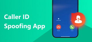 Caller ID Spoofing APP S