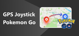 Gps Joystick Pokemon Go